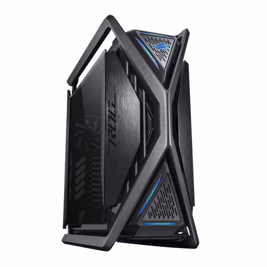 قیمت و خرید کیس کامپیوتر ایسوس مدل ROG Hyperion GR701 | یاس ارتباط