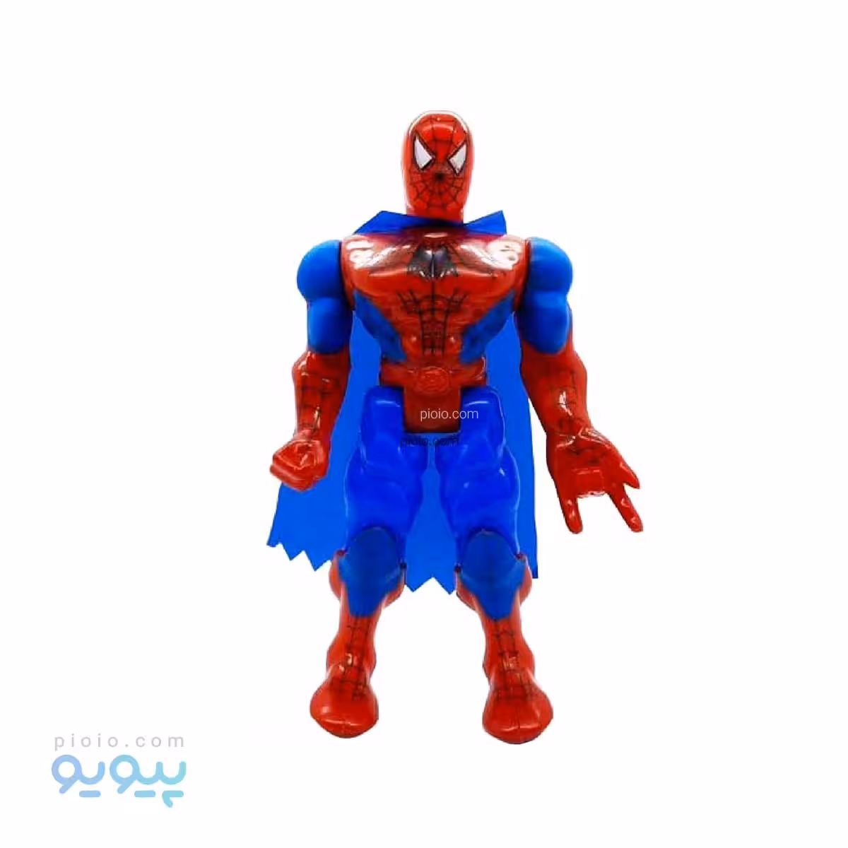 فیگور اسباب بازی مرد عنکبوتی SPIDER-MAN آیتم APT666 عمده و کارتنی