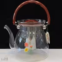 کتری دسته بالا 2000 پیرکس