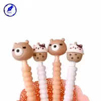 اتود خرس و گربه بسته 36 عددی