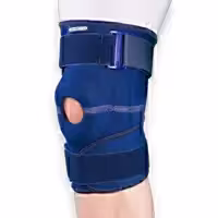 زانوبند چهار فنر نئوپرن 5028 تن یار