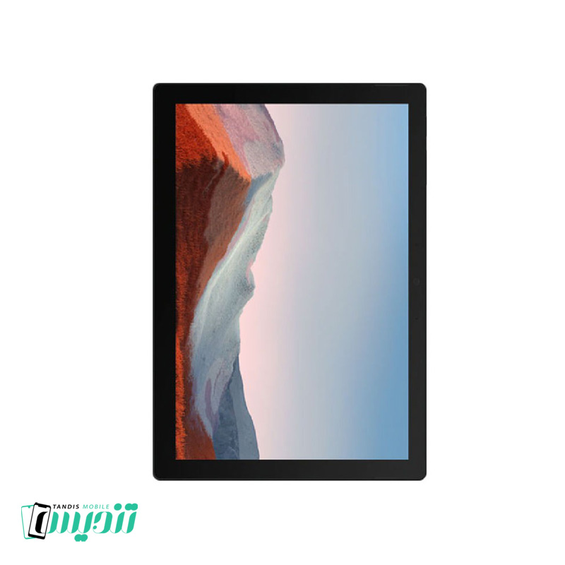 تبلت مایکروسافت مدل Surface Pro 7 Plus ظرفیت 512 گیگابایت و رم 16 گیگابایت