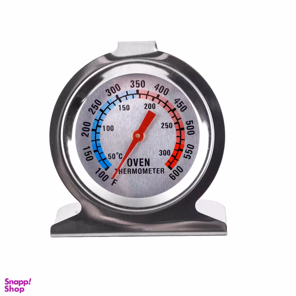 دماسنج فر کد 100