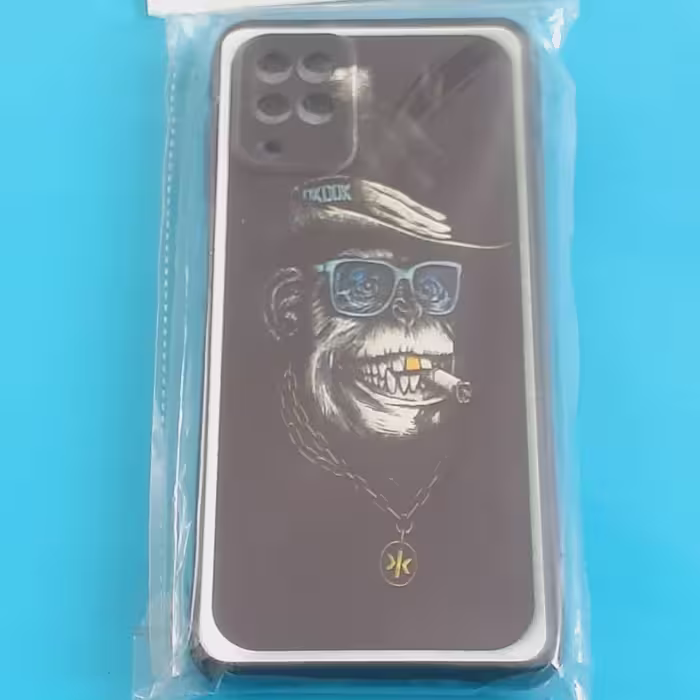 قاب گوشی A12 