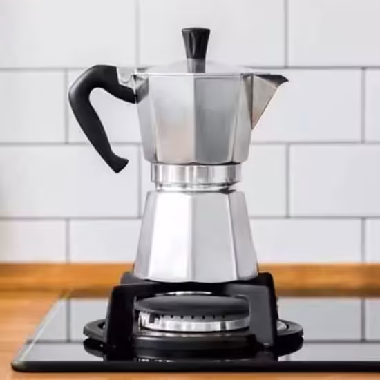 اسپرسو دوکات