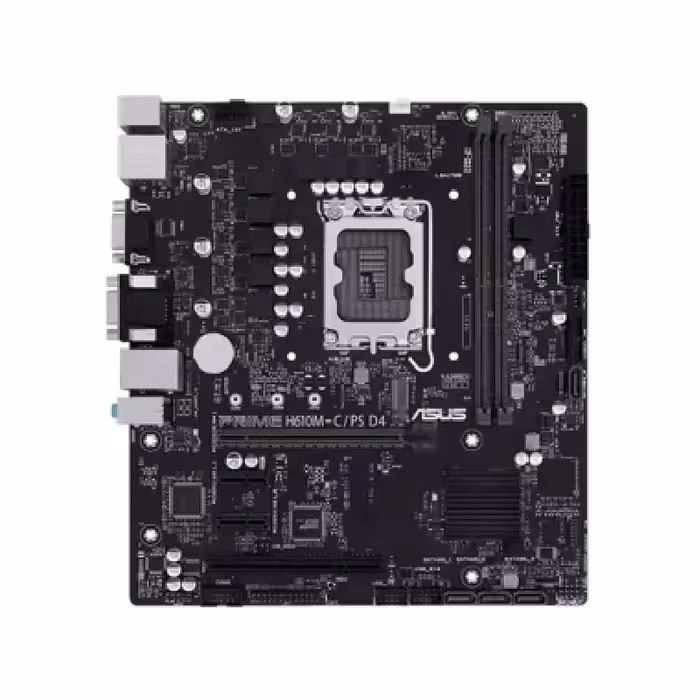 خرید و قیمت مادربرد ایسوس مدل Prime H610M-R DDR5