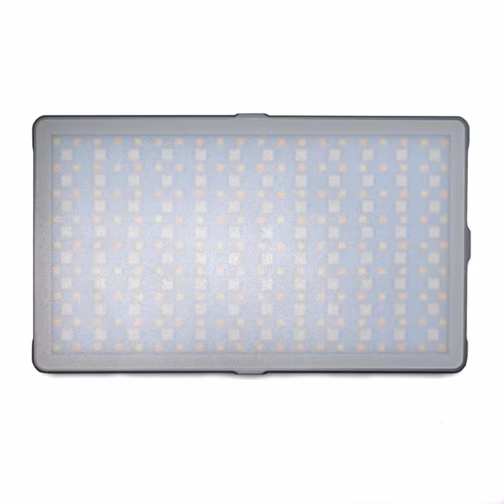 پروژکتور دی بی کی DBK Video LED Light RGB BGD014(متوسط)