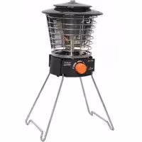 بخاری سفری کووآ مدل Table Heater کد KH-1009