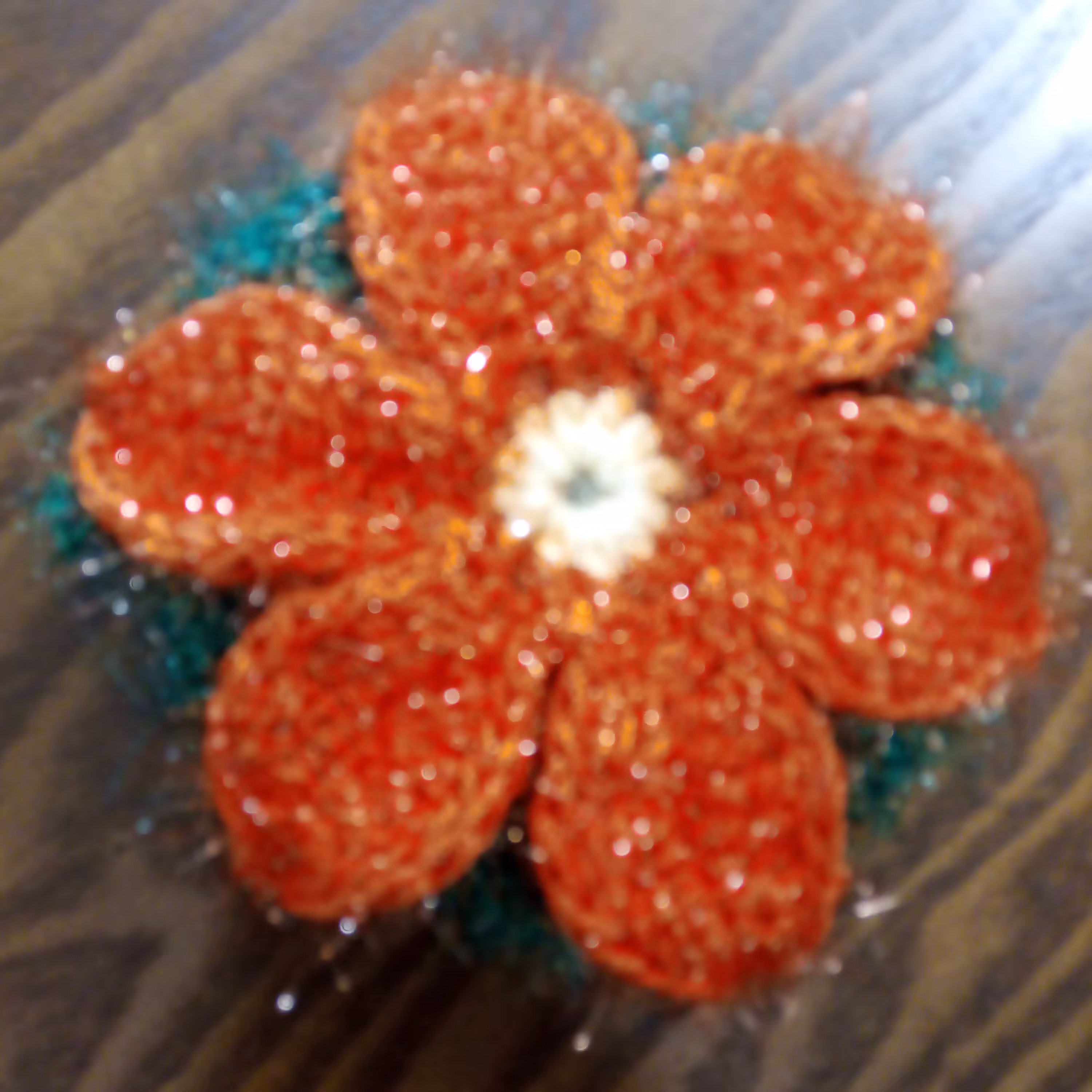 اسکاچ گل برجسته 1