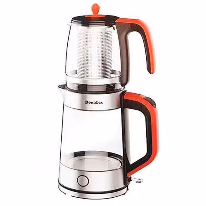 چایی ساز دونالکس مدل DN_180