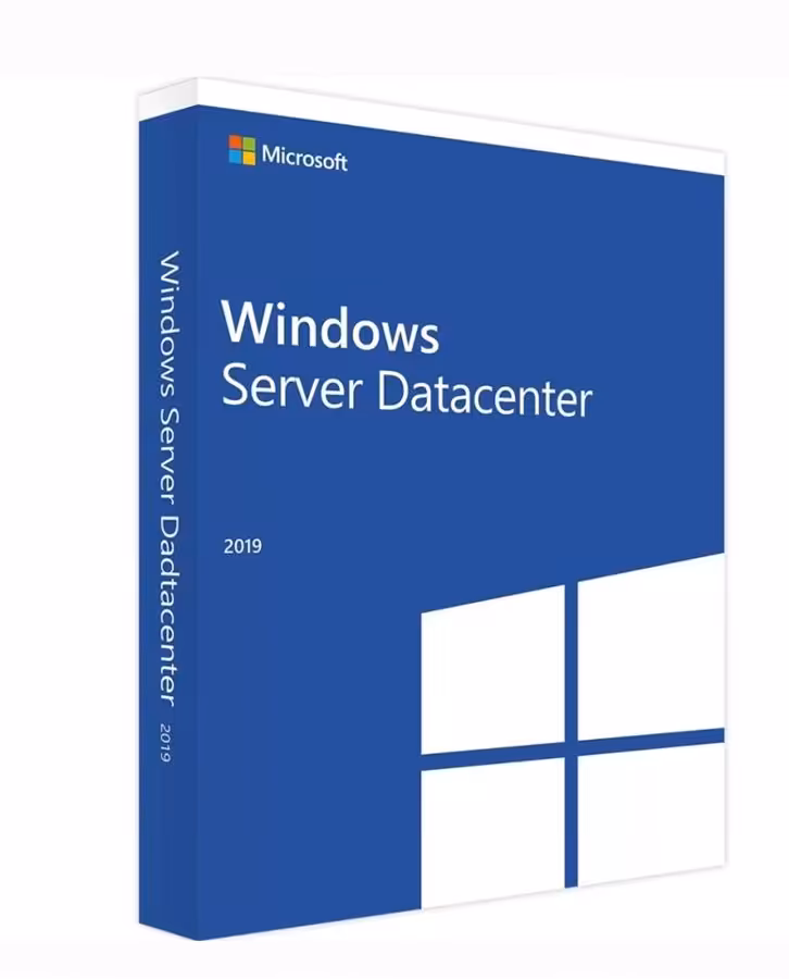 لایسنس ویندوز مایکروسافت Windows Server 2019 Datacenter