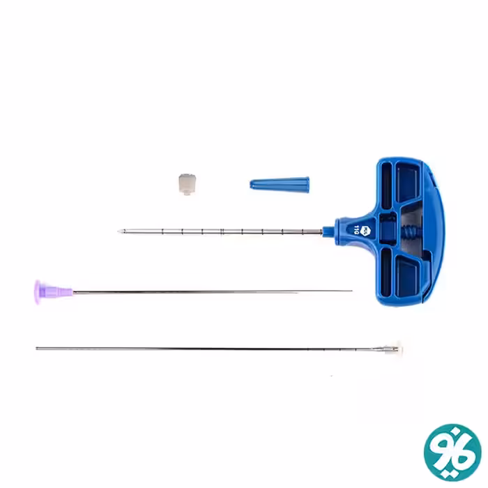 سوزن بیوپسی مغز استخوان (جمشیدی) مدل PickUp گیج 13