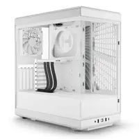 کیس گیمینگ هایت سفید Case Hyte Y40