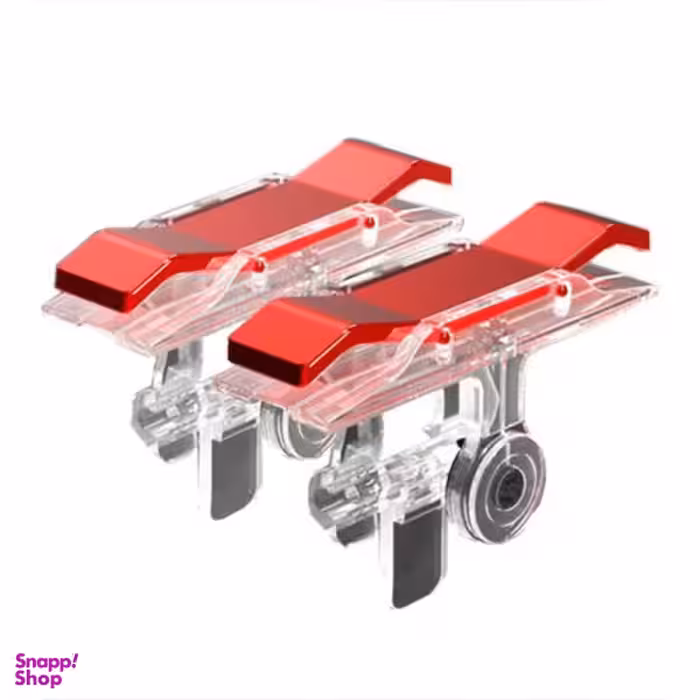 دسته بازی پابجی (Pubg) مدل E9 مناسب برای گوشی موبایل