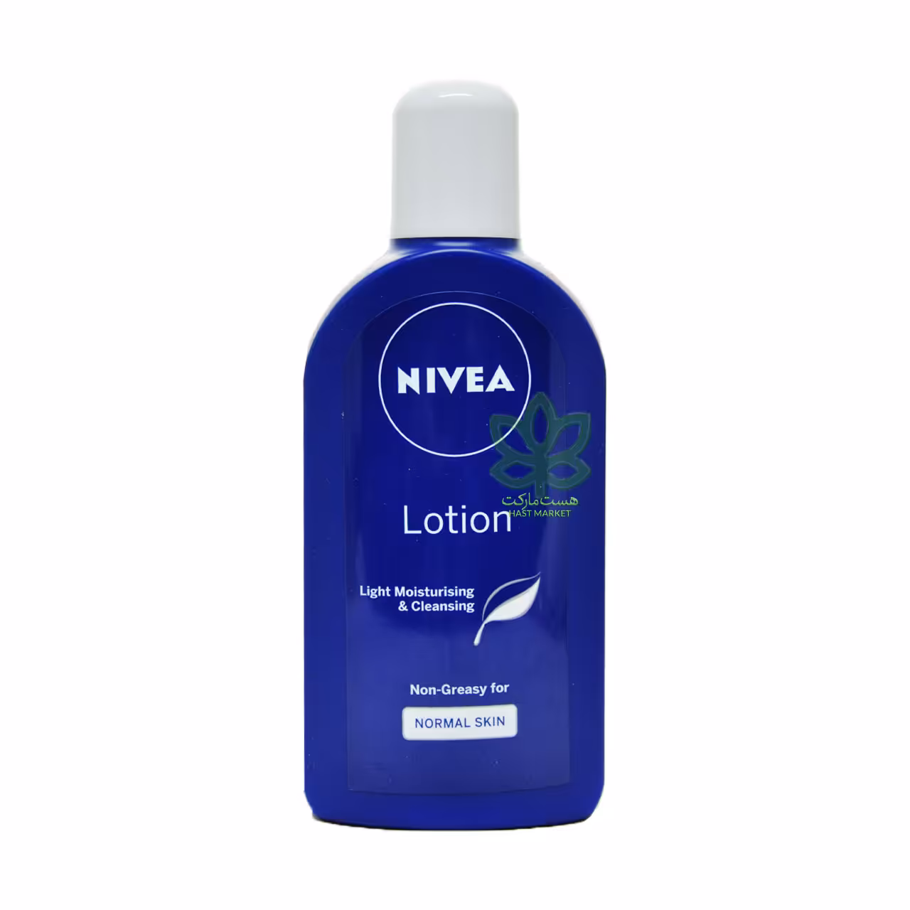لوسیون بدن نیوآ پوست نرمال 250 میل - nivea