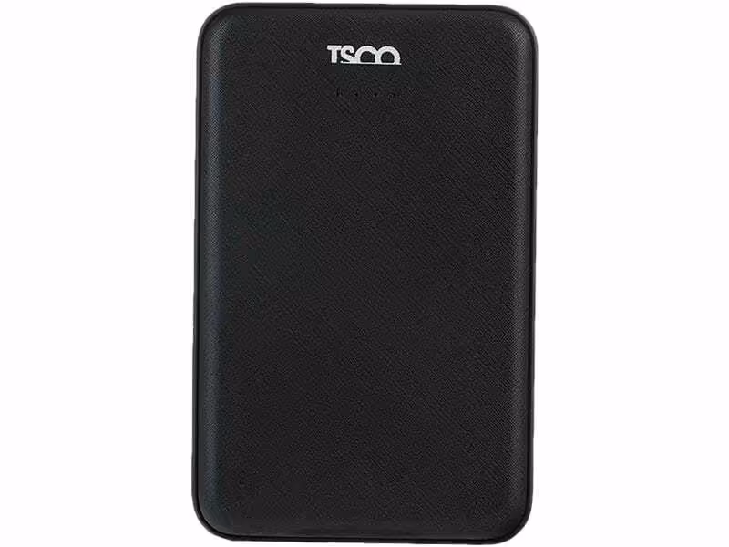 پاوربانک 10000 میلی آمپری تسکو مدل TP 845