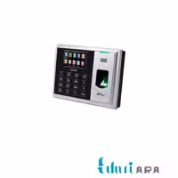 دستگاه حضور غیاب زد کی تی اکو مدل EB-141