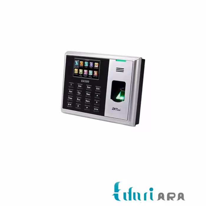 دستگاه حضور غیاب زد کی تی اکو مدل EB-141