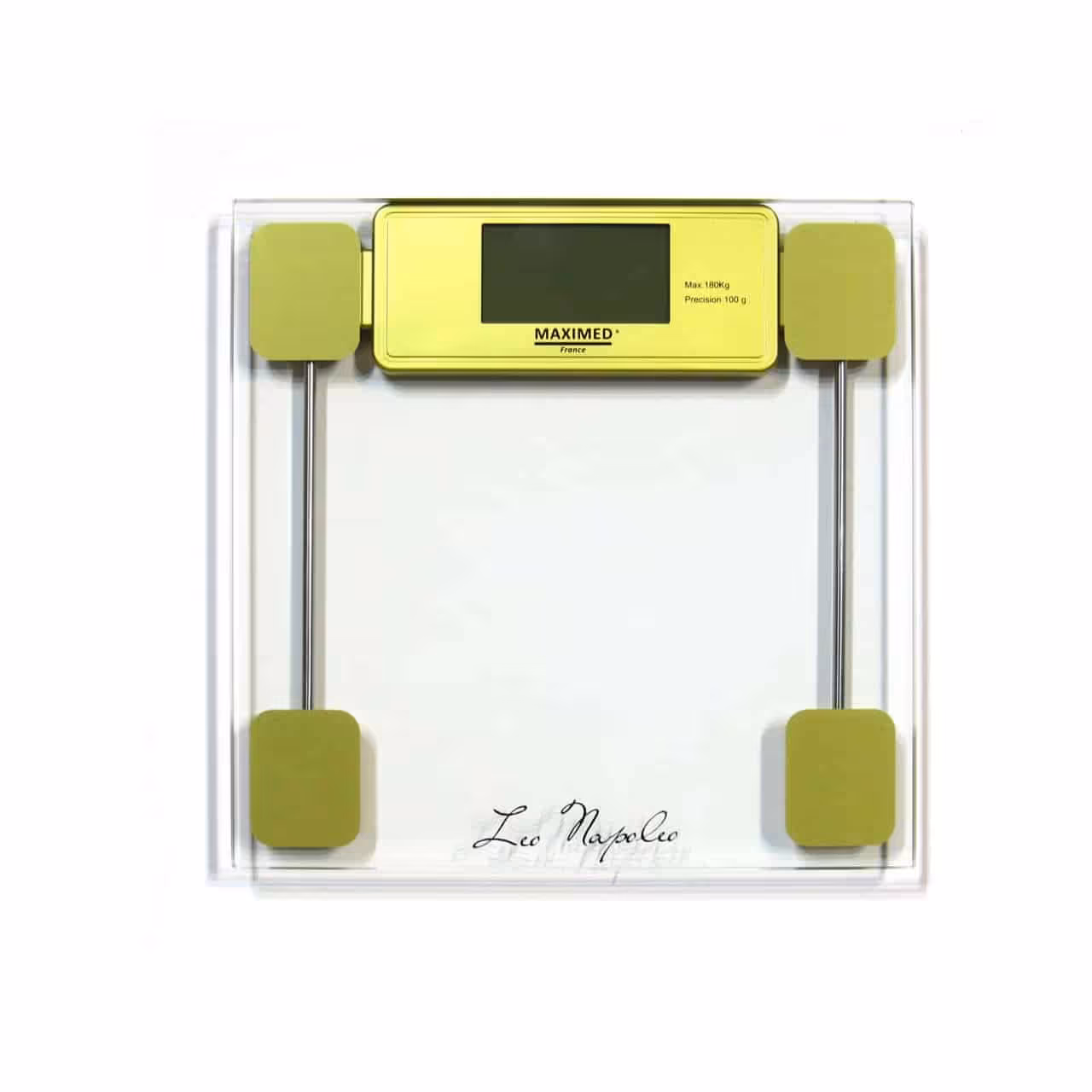 ترازوی دیجیتال مدل Maximed