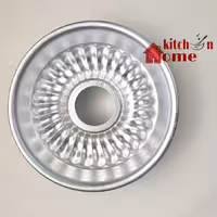 قالب کیک جنس آلمینیومی