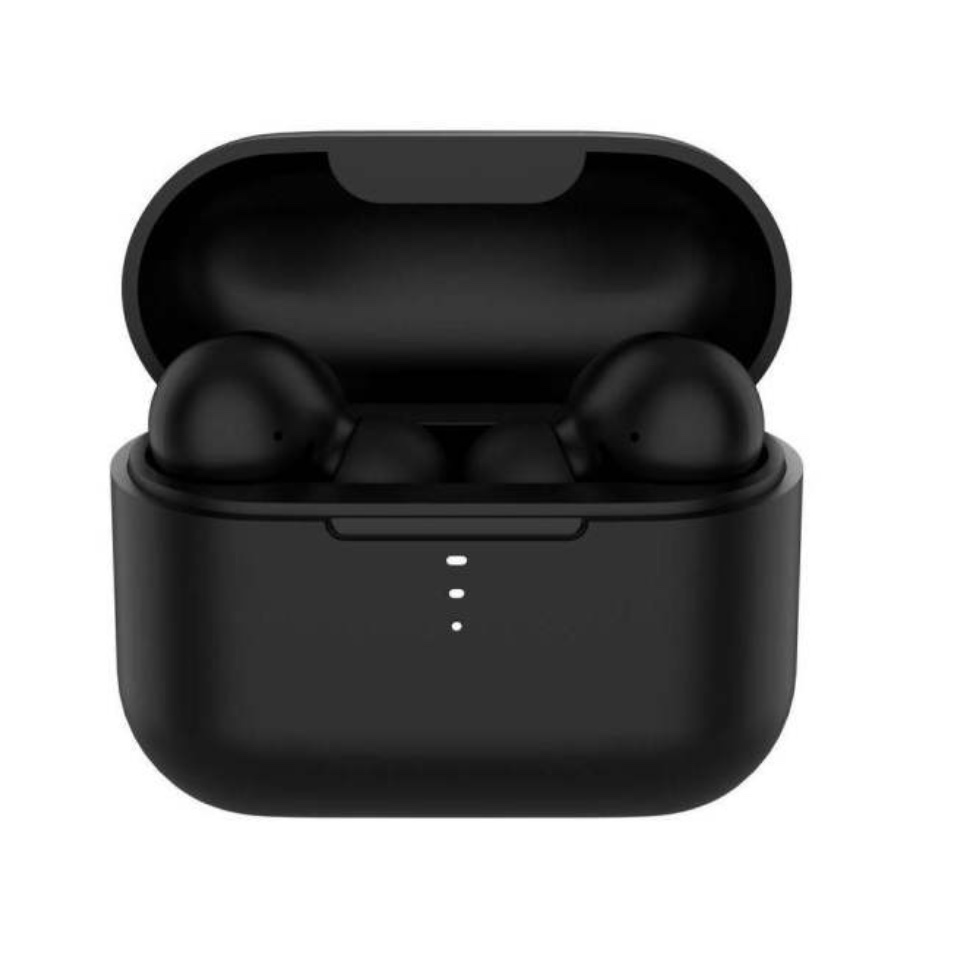 ایرپاد T10pro Qcy مشکی گارانتی اصلی متین