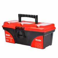 جعبه ابزار پلاستیکی رونیکس مدل RH-9151