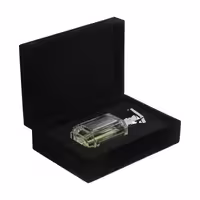 ادکلن مردانه زیفویید مدل سیلور  SILVER حجم 100 میلی لیتر