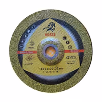 صفحه آهن بر 180میلی متر هورس(hors)