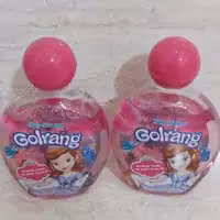 شامپو بچه گلرنگ 