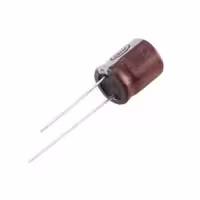 مجموعه 27 عددی خازن الکترولیتی 1200uF / 6.3V مارک Elite