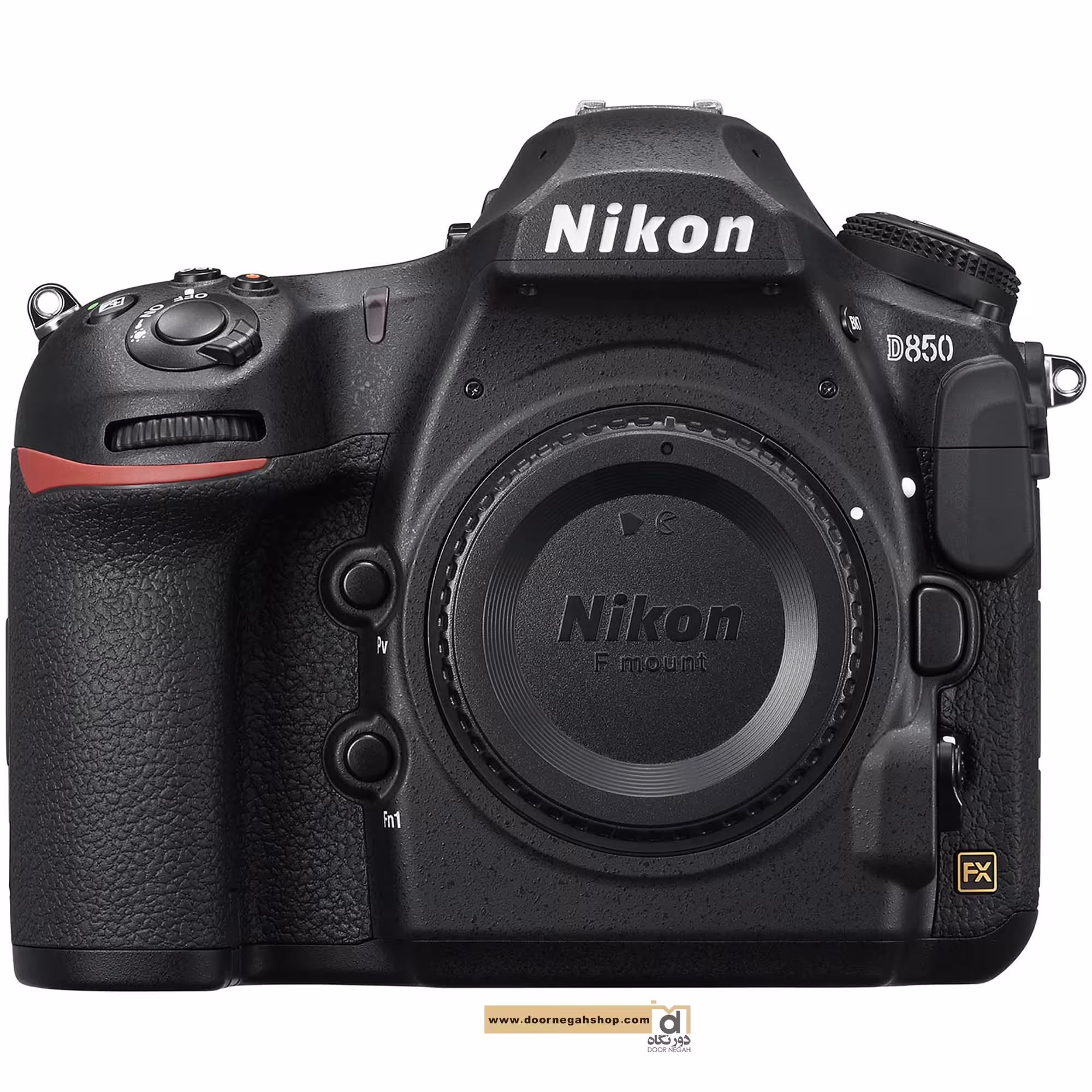 دوربین عکاسی Nikon D850 BODY