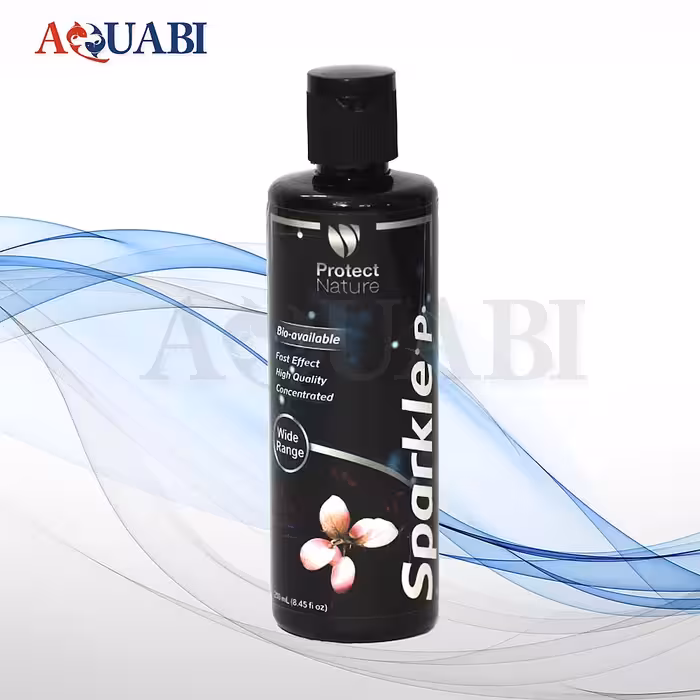 محلول کود فسفر پروتکت نیچر 250ml