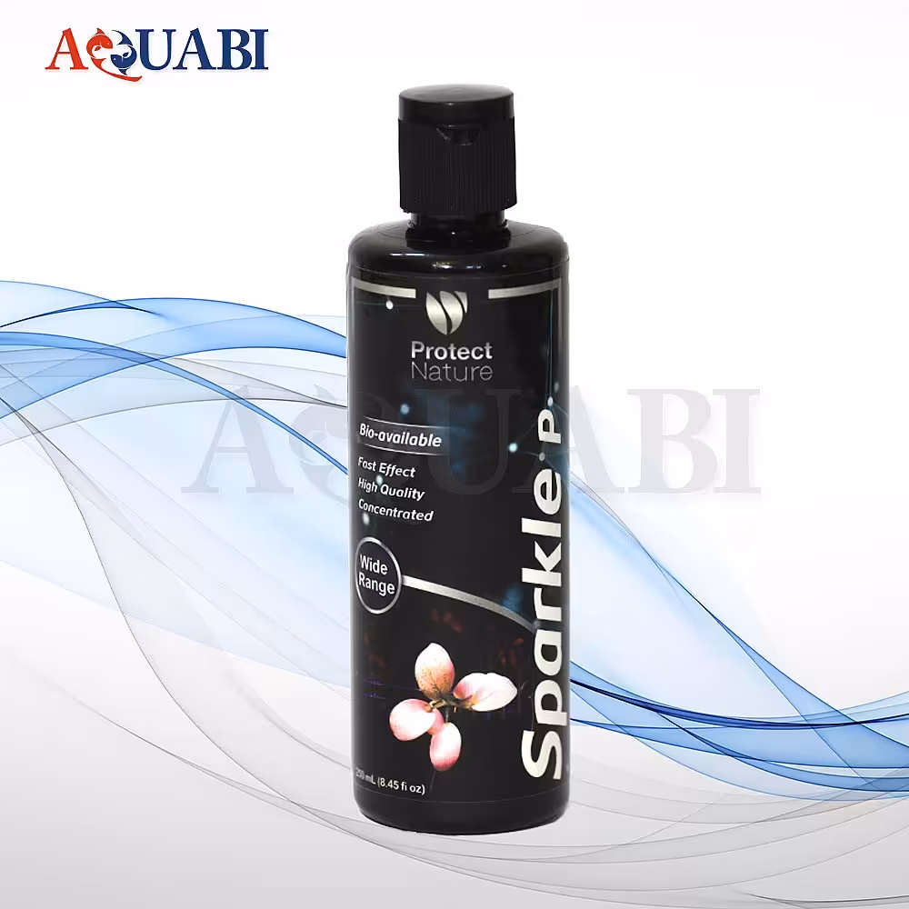 محلول کود فسفر پروتکت نیچر 250ml