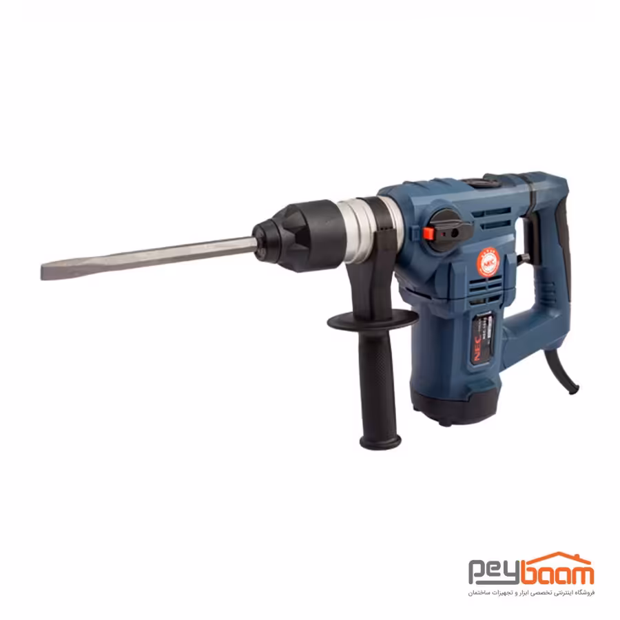 بتن کن ان ای سی مدل 1532