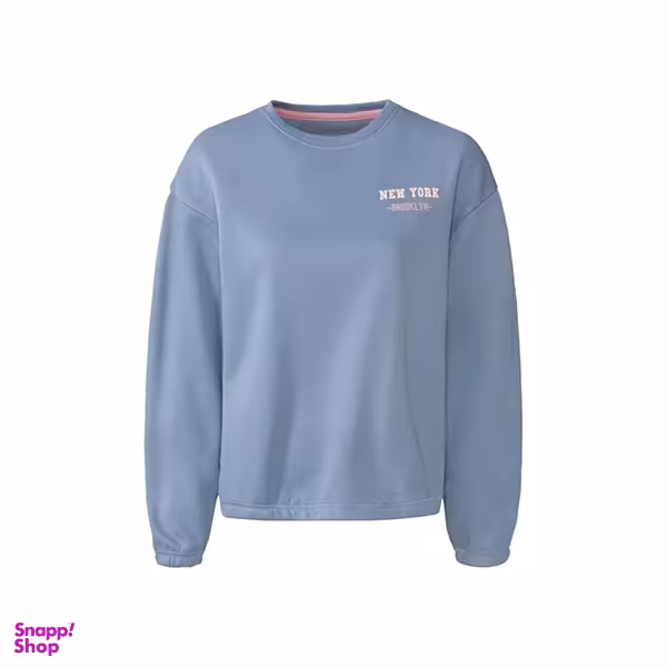 سویشرت زنانه مدل 54178