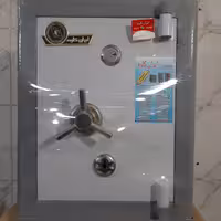 گاوصندوق ایران کاوه مدل تک درب 150k