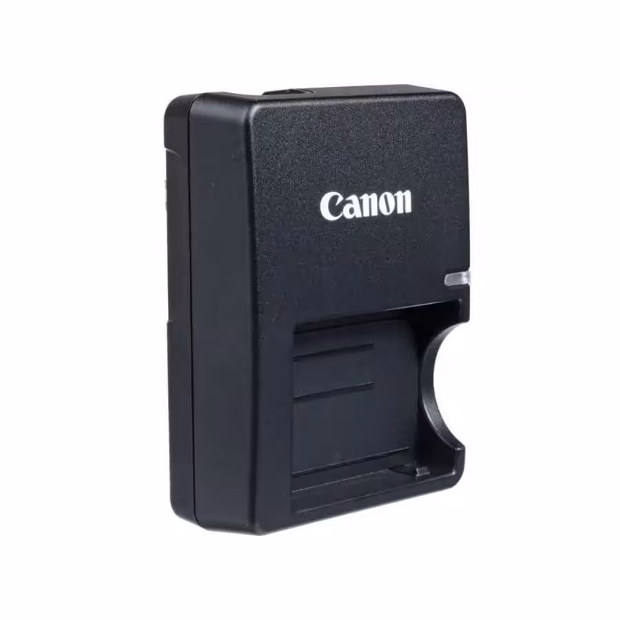 شارژر باتری دوربین کانن Canon LC-E5 Battery Charger for LP-E5 HC