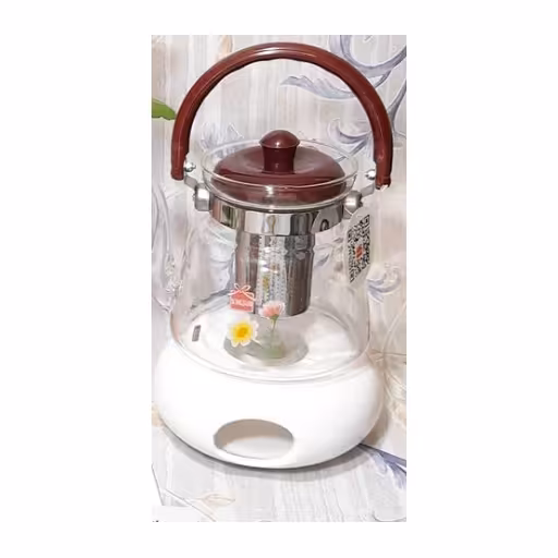 وارمر قوری چینی