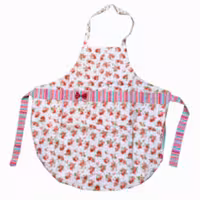 پیش بند آشپزخانه سندس کد 114