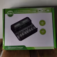 شارژر  باتری 