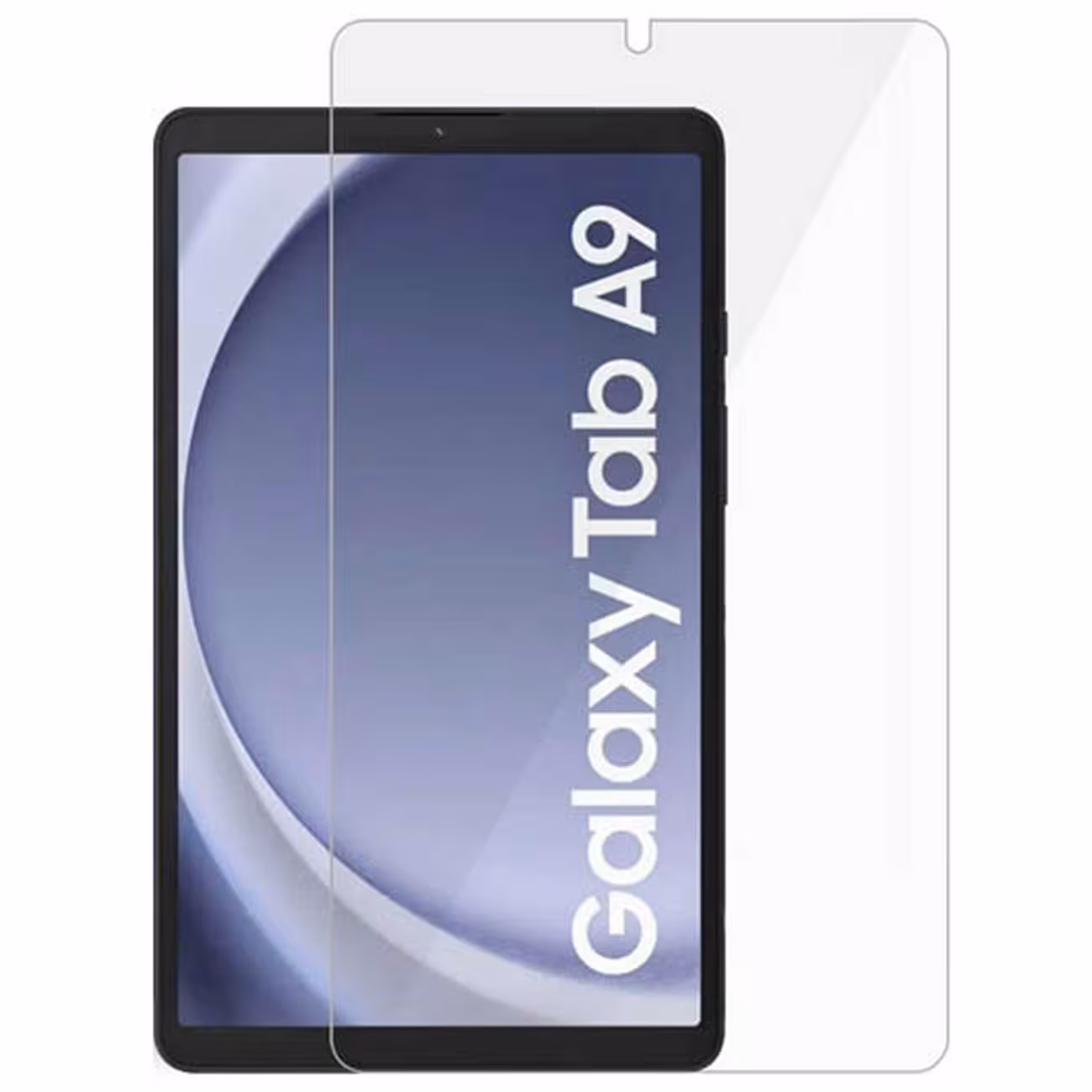 گلس شیشه‌ای تبلت سامسونگ گلکسی آ9