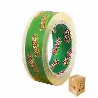 چسب پهن 90یارد کریستال ماتیسا سبز