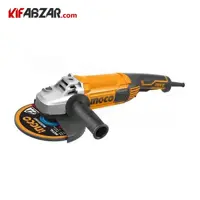 فرز آهنگری اینکو مدل AG18008