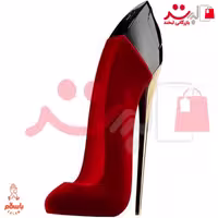تستر عطر  ادکلن گودگرل قرمز-ولوت فتال   CH Good Girl Velvet Fatale