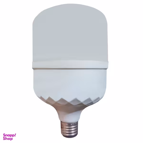 لامپ ال ای دی 20 وات مدل WE20CO پایه E27