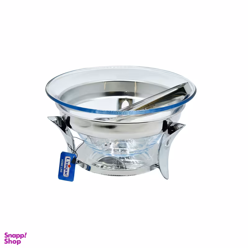 سوفله خوری یونیک مدل قایقی کد 3868