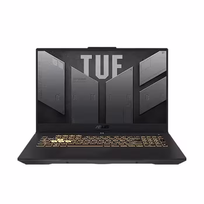 خرید و قیمت لپ تاپ گیمینگ ایسوس مدل Asus TUF Gaming FX707ZC-HX042 - آسیا لپتاپ