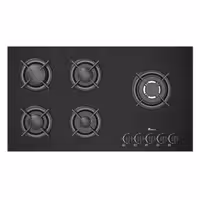 گاز صفحه ای 2103 مشکی بیمکث