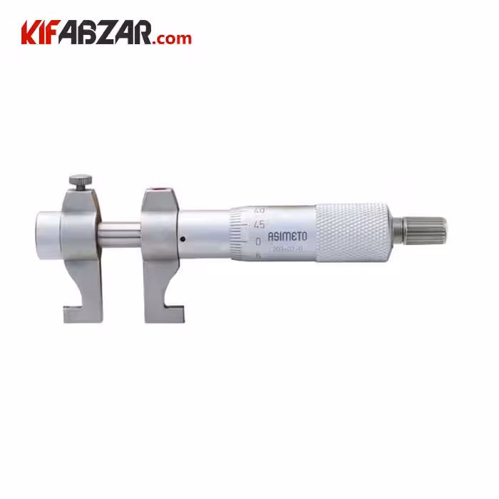 میکرومتر داخل سنج آسیمتو مدل 0 203