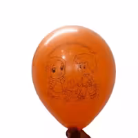 بادکنک امام زمانی مهدوی بسته 100تایی